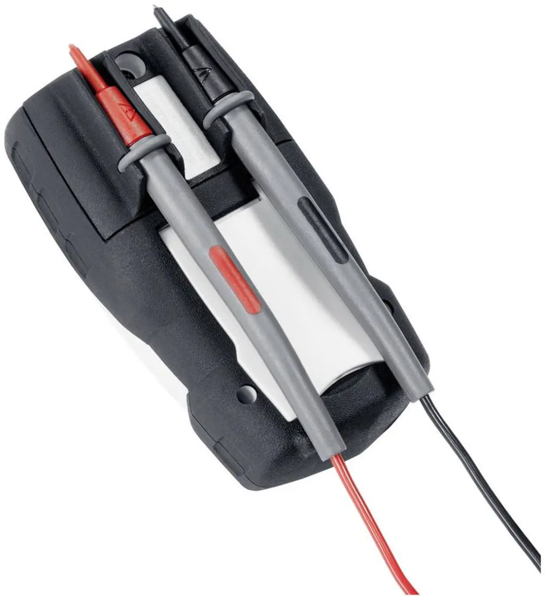 Laserliner Pocket XP Multimeter 083.036A - Grijs/Zwart - afbeelding 6 van 6