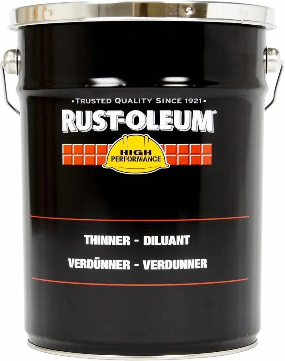 Rust-Oleum 9100 Verdunning 1 Liter