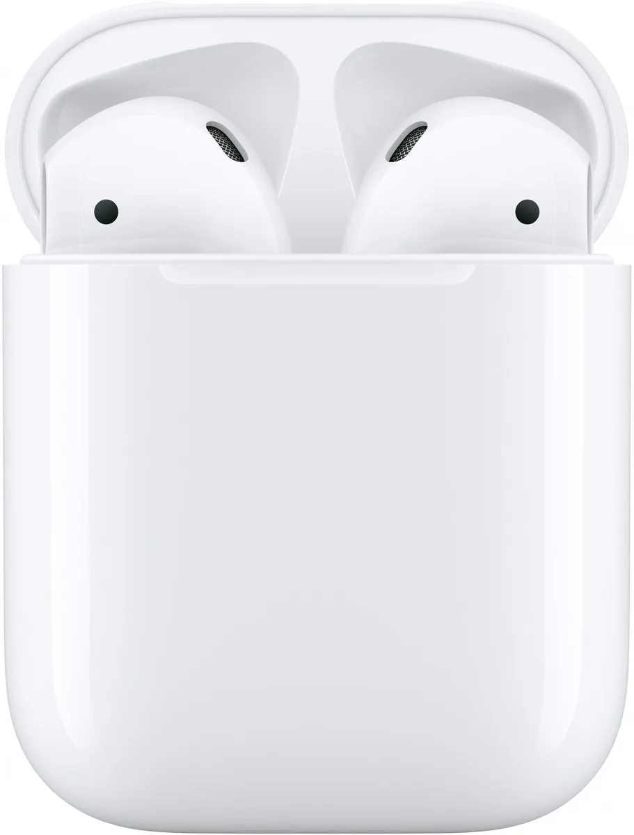 Apple AirPods 2 MV7N2ZM/A