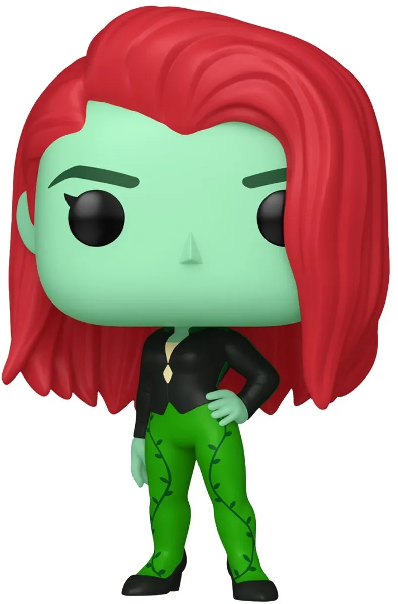 Funko Pop! Harley Quinn Animated Series Poison Ivy