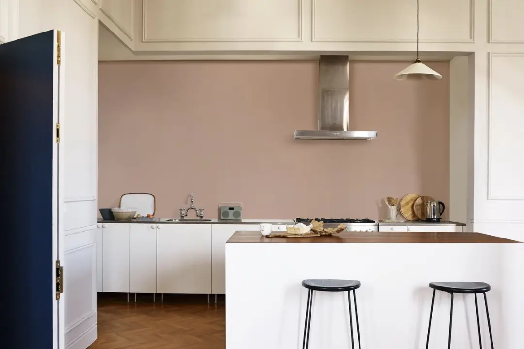 Flexa Creations Muurverf Zijdemat D5.10.65 - 2,5L