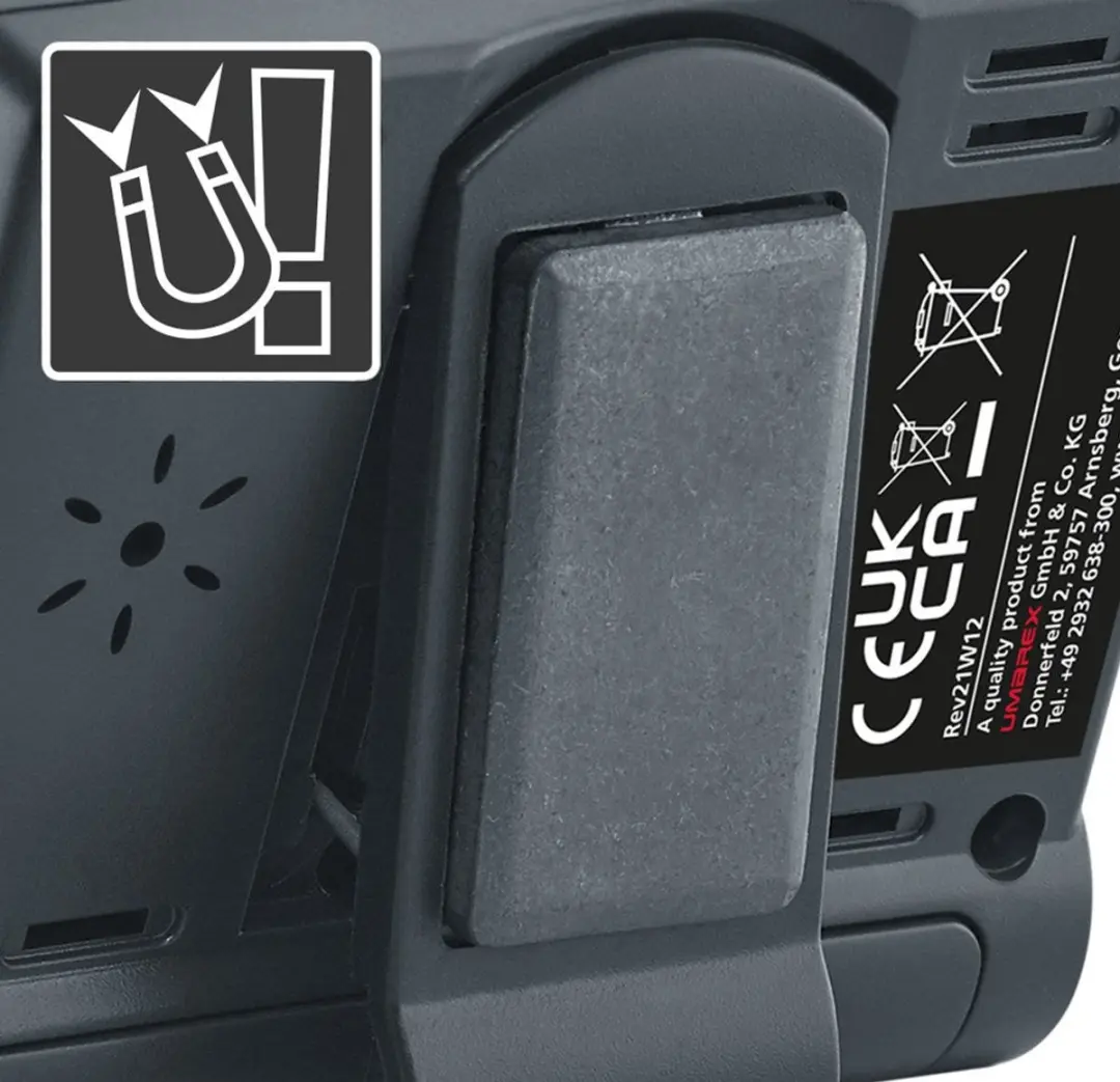 Laserliner ClimaHome-Check Black - MPN 082.428A