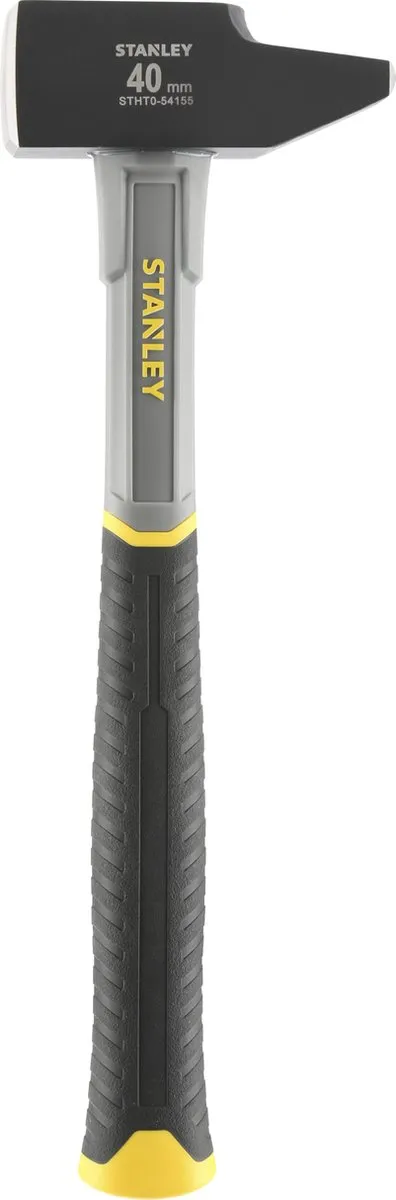 Stanley Bankhamer Glasvezel 800g