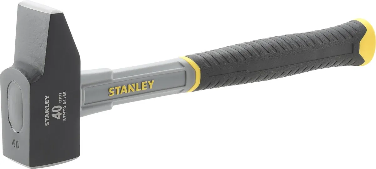 Stanley Bankhamer Glasvezel 800g
