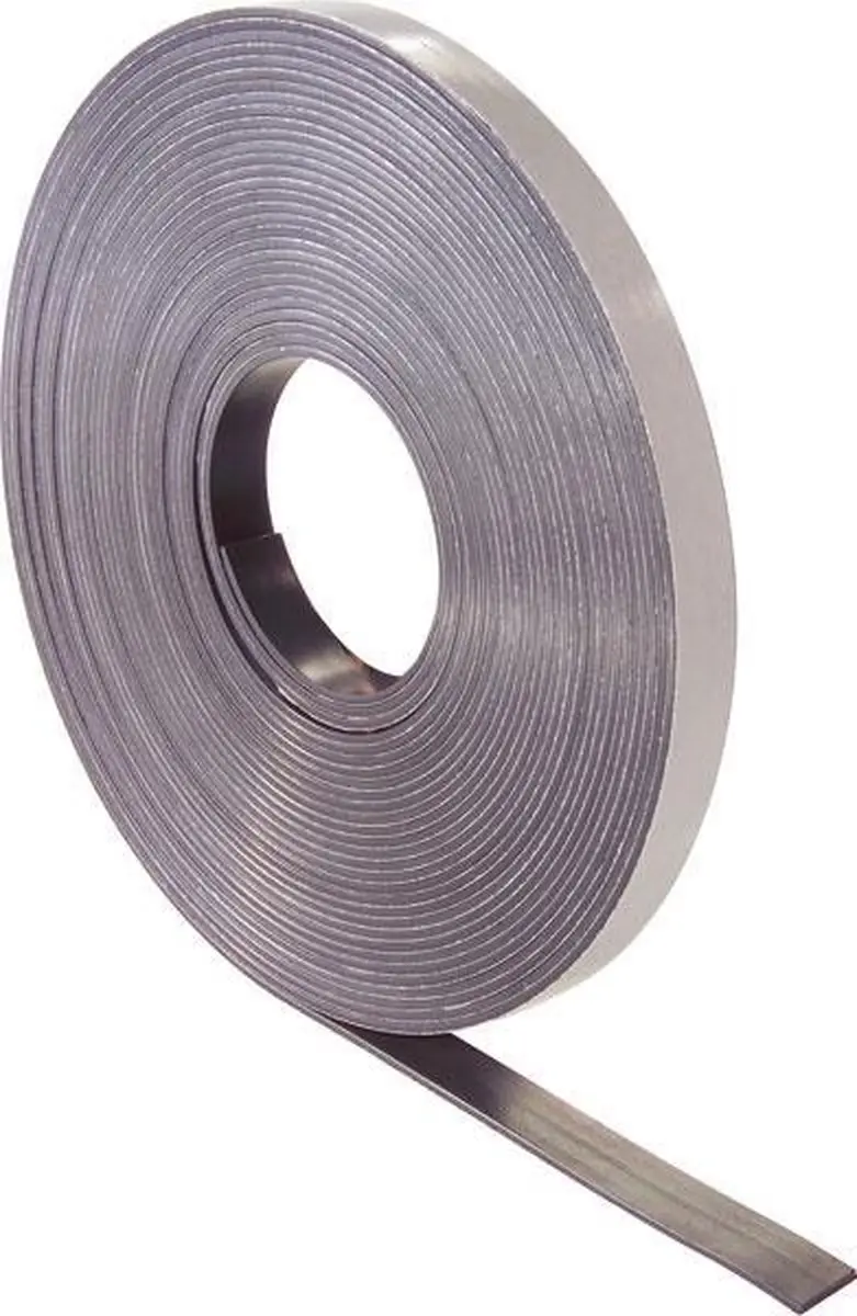 Westfalia Zelfklevend Magneetband 10m