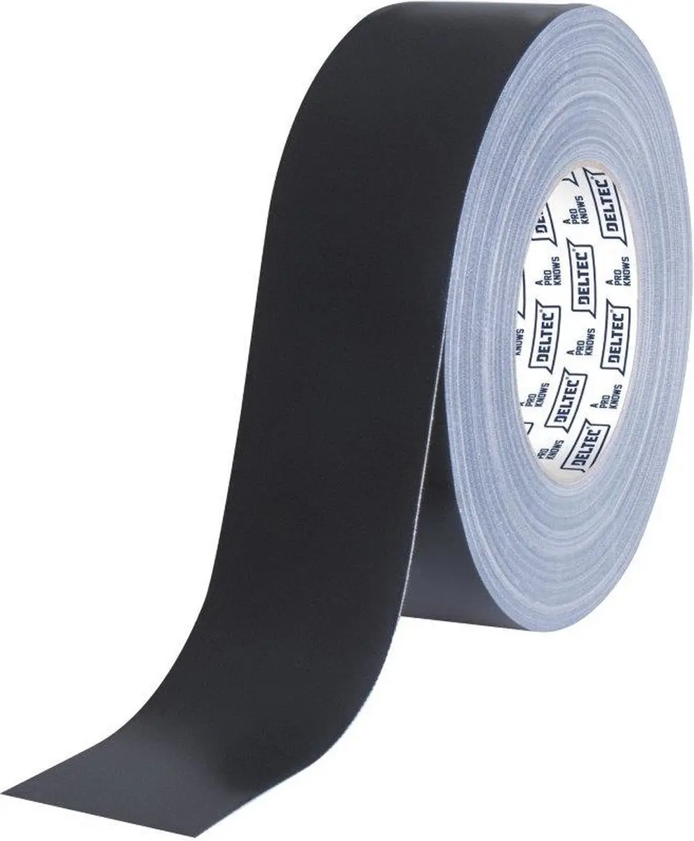 Deltec Gaffa Tape Pro 50mm x 50m