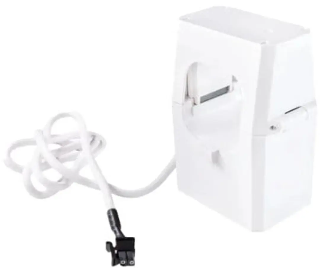 Shelly Energiemeter 2-Weg Pro 3EM 400A - Transparent