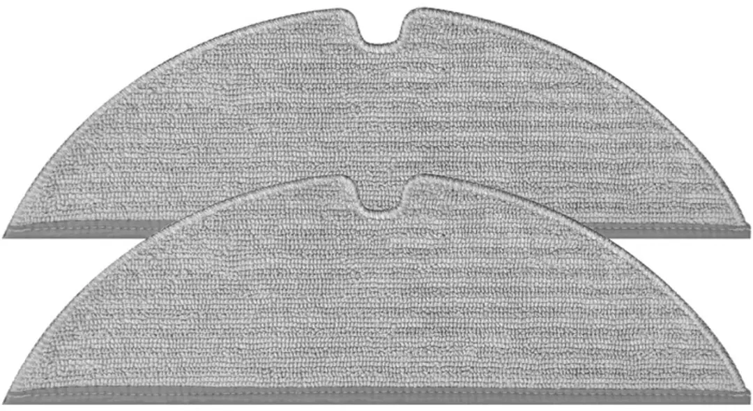 Dreame Dweilpads 2 Stuks