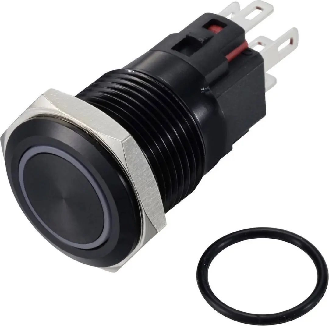Tru Components TC-12647432 Druktoets