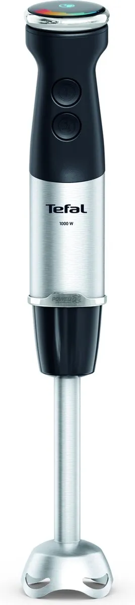Tefal Quickchef+ HB671830 Staafmixer 1000W - 20 Snelheden