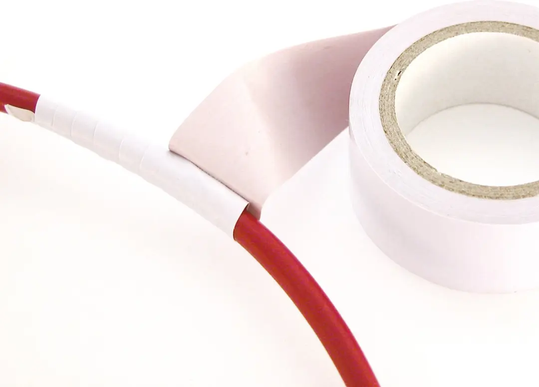 Carpoint Isolatietape 19mmx5m - 6 Rollen - Transparant