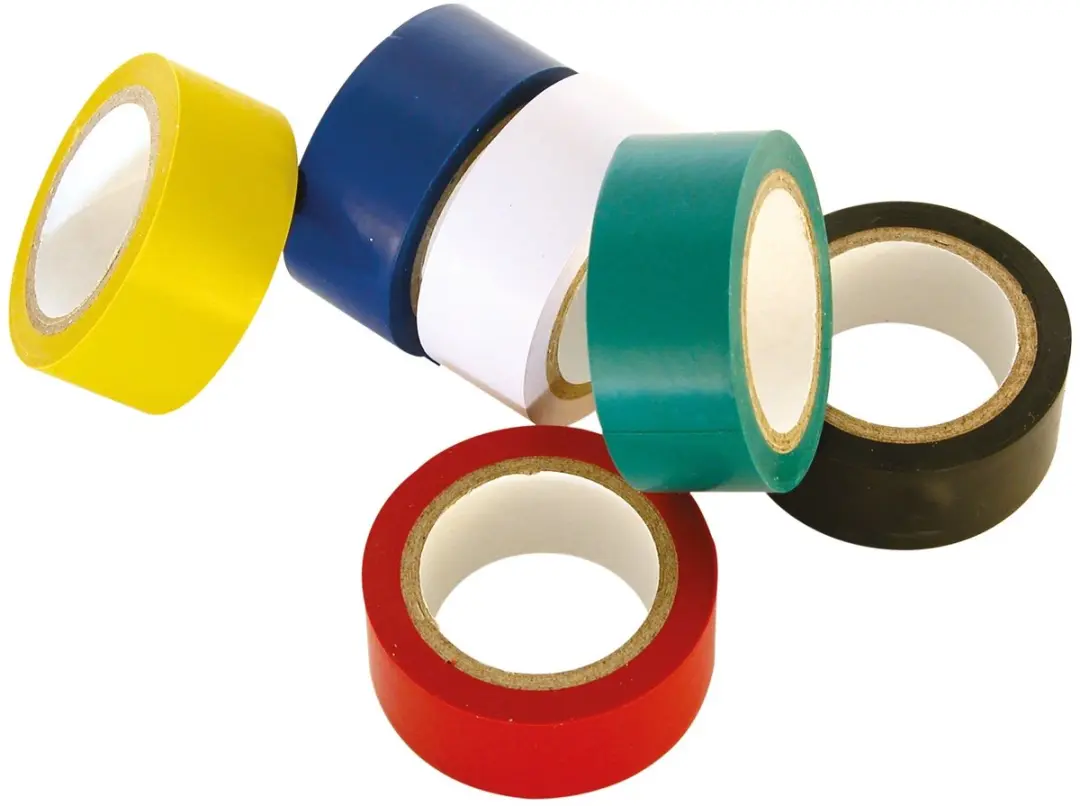 Carpoint Isolatietape 19mmx5m