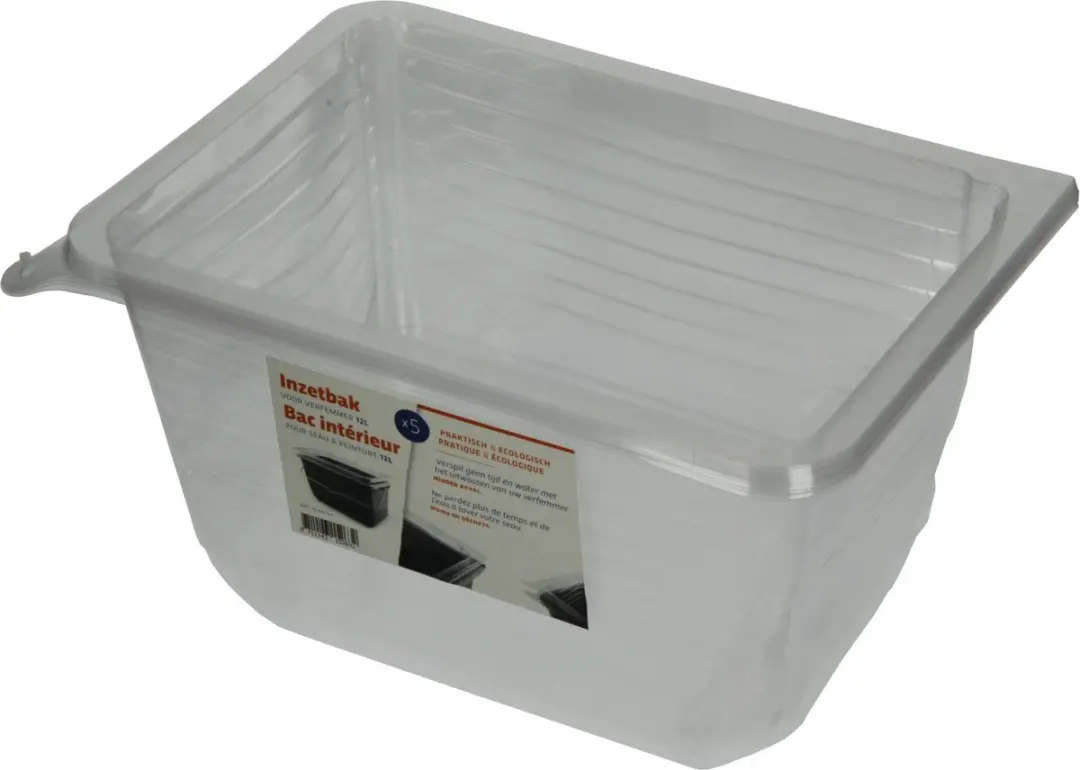 Anza Verfemmer 8 Liter