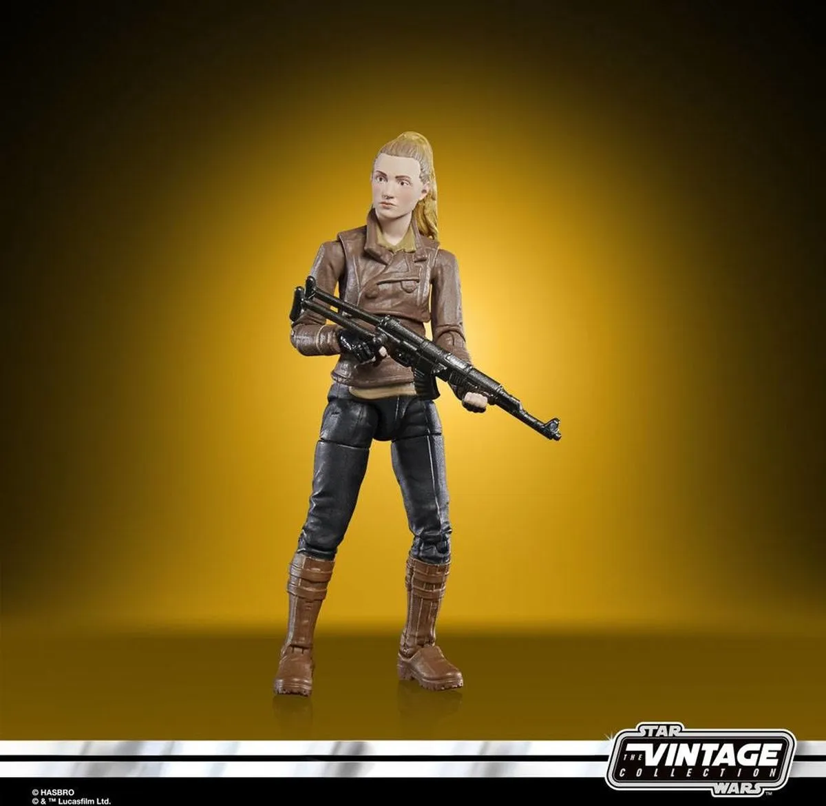 Disney Star Wars Actiefiguur Vel Sartha 10cm F56245X0 - Multicolors