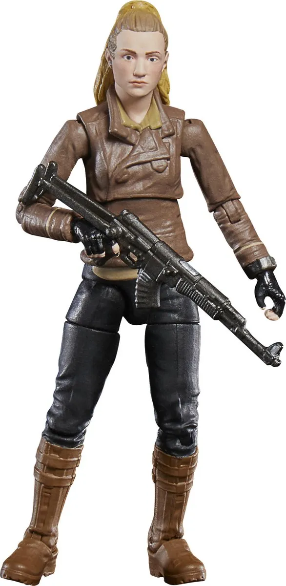 Disney Star Wars Actiefiguur Vel Sartha 10cm F56245X0