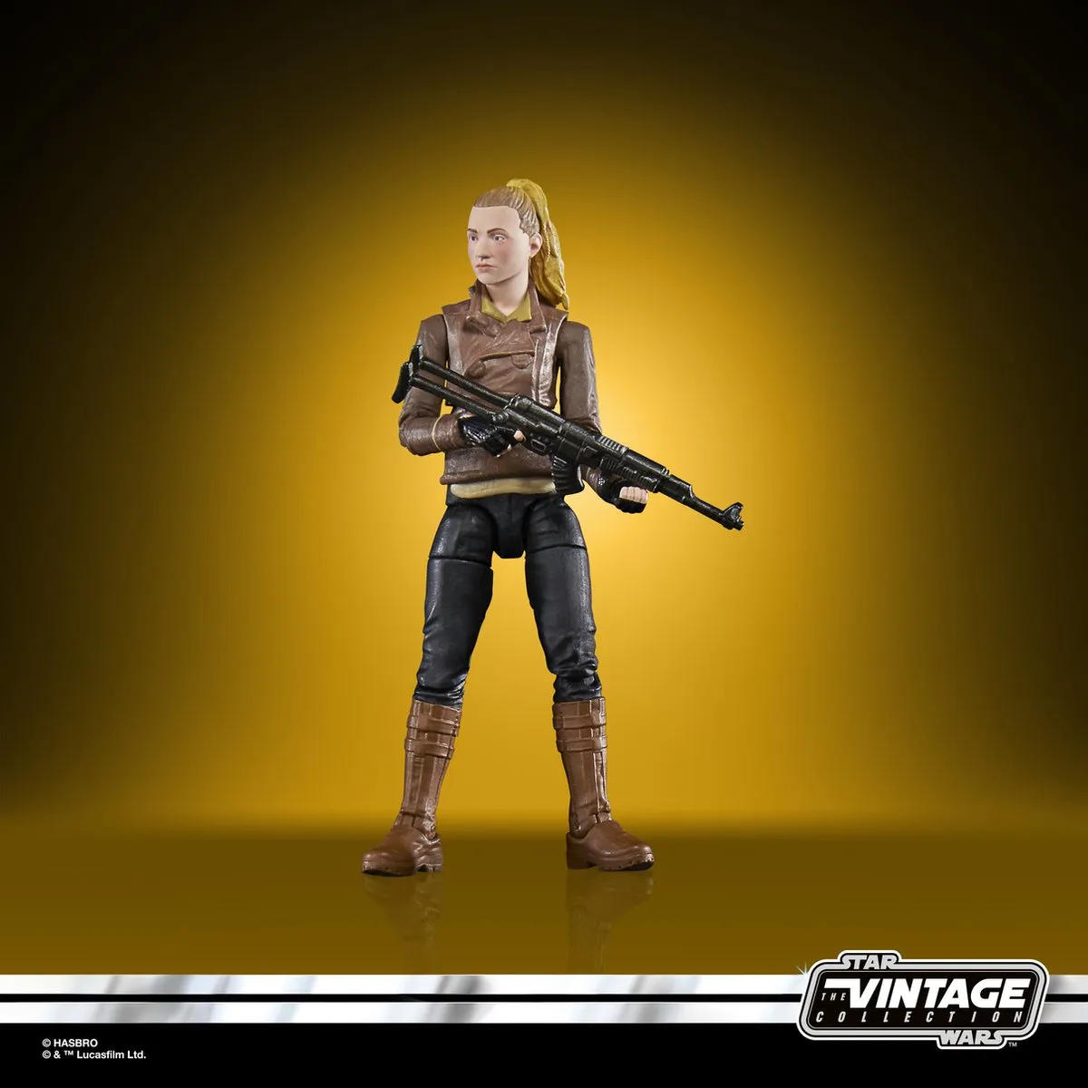 Disney Star Wars Actiefiguur Vel Sartha 10cm F56245X0 - Multicolors - afbeelding 6 van 6