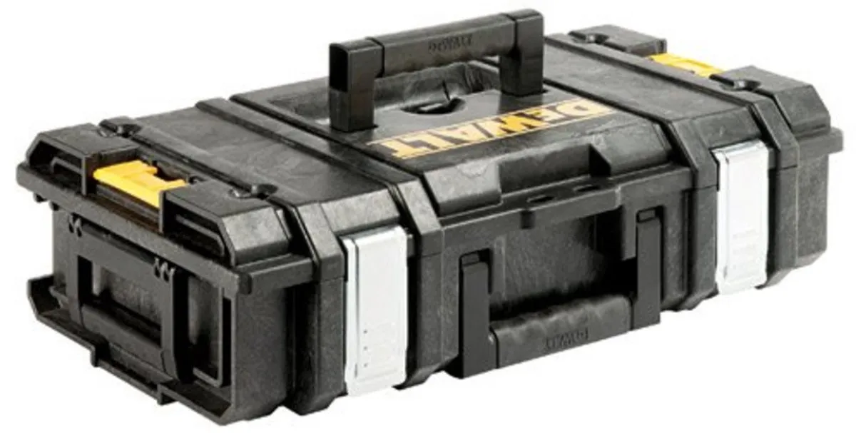DeWalt DWST-08201 Tough System Koffer