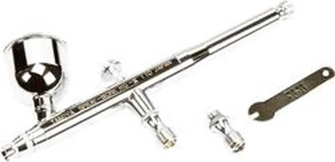 Tamiya HG Airbrush III 0,3mm Double Action