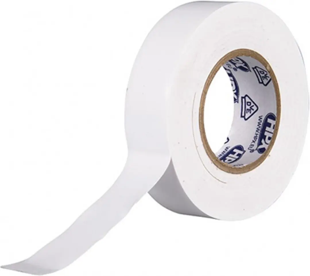 HPX Isolatietape PVC 19mm x 20m