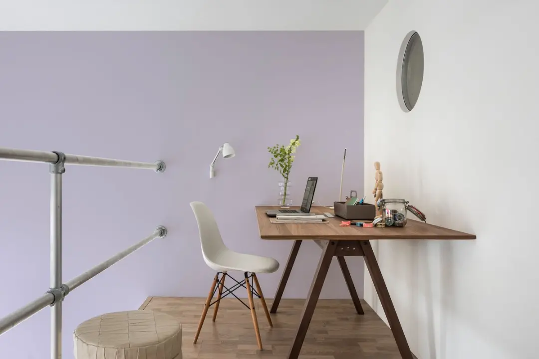 Flexa Creations Muurverf Extra Mat Vleugje Pinksterbloem 5L