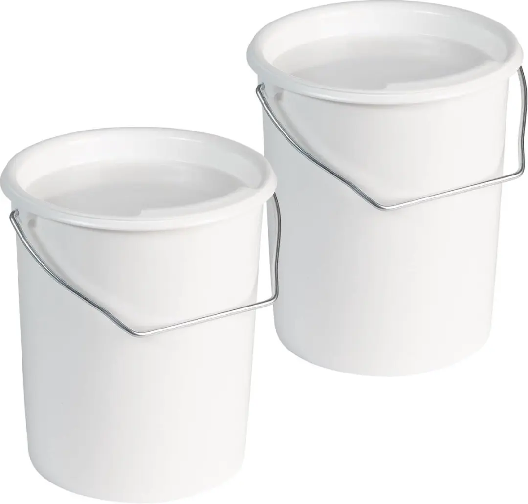 Westmark Maxi Voorraademmers 3L