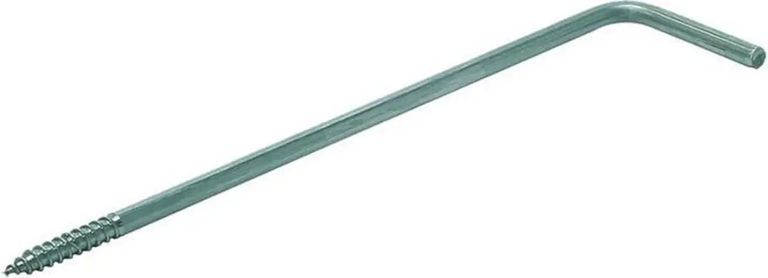 GB Kozijnanker verzinkt 250x60mm