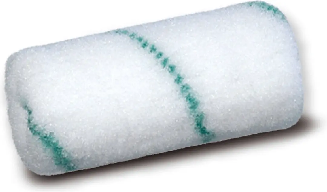 Goudhaantje Nylon Verfrol 11mm 25cm