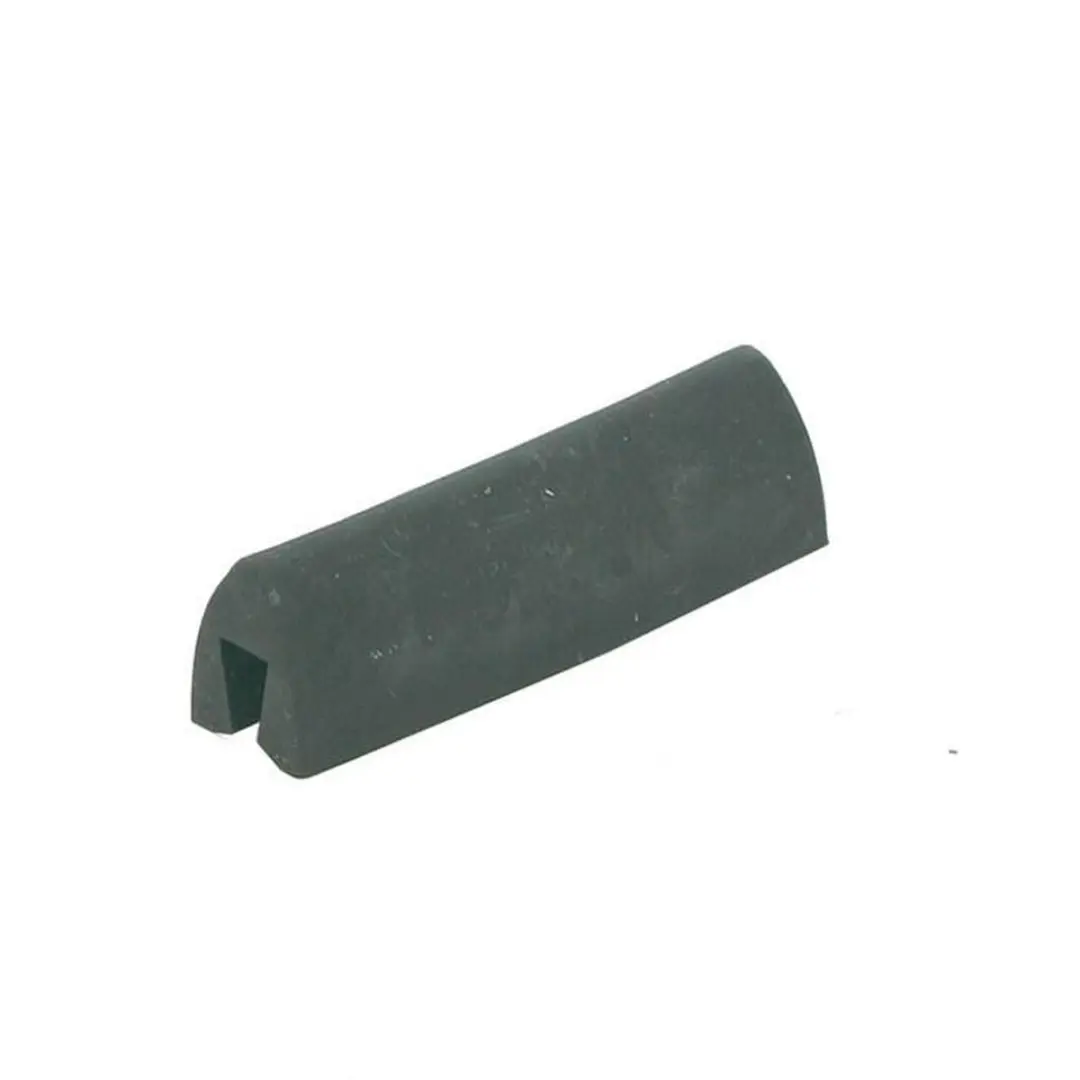 GB Elementrubber Kunststof Rood 68x15x8mm - 10 Paar