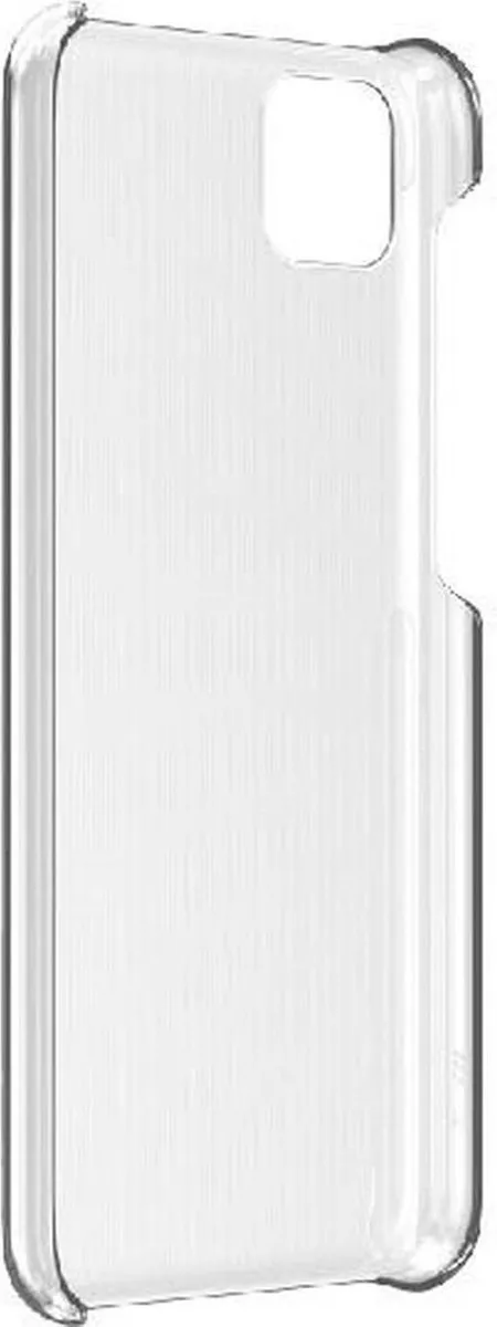 Huawei TPU Case Y5p - Transparant - MPN 51994128