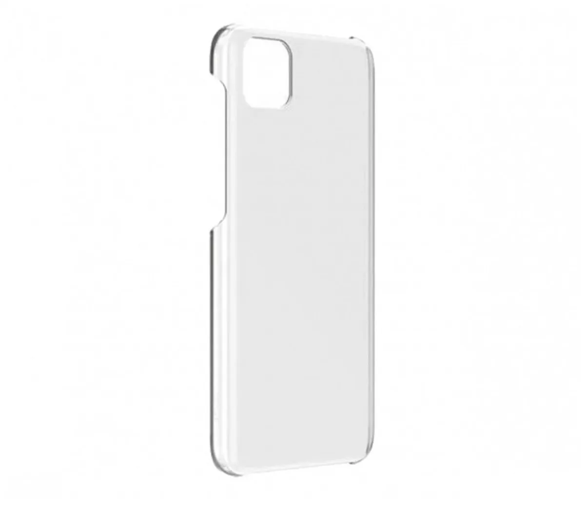 Huawei TPU Case Y5p - Transparant - MPN 51994128
