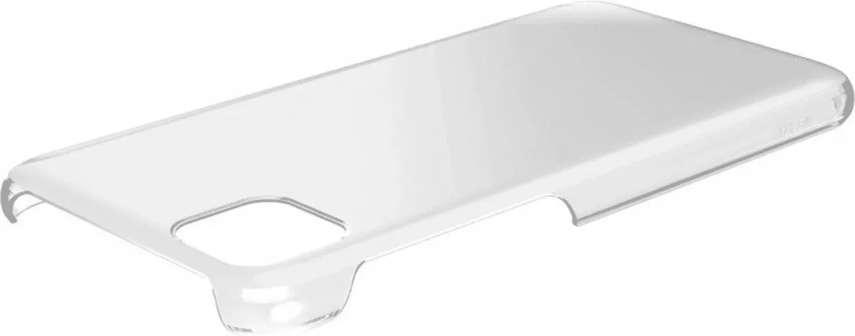 Huawei TPU Case Y5p - Transparant - MPN 51994128