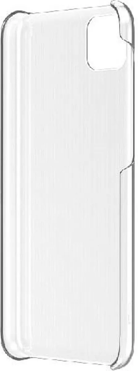 Huawei TPU Case Y5p