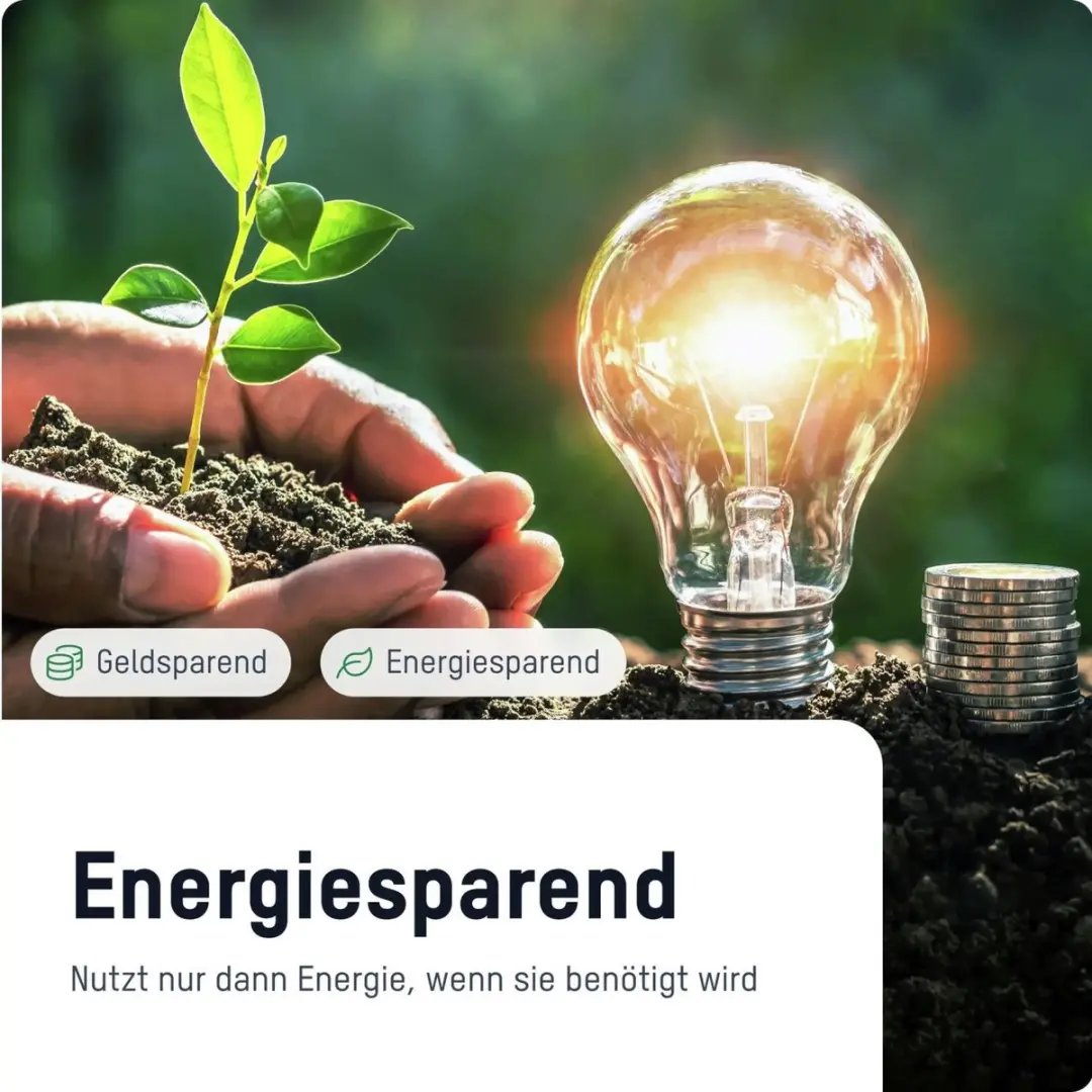Ansmann AES8 Buitentimer – 2 Stopcontacten – 1,5 m - afbeelding 6 van 6