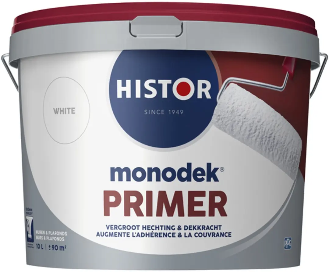 Histor Monodek Primer 10L
