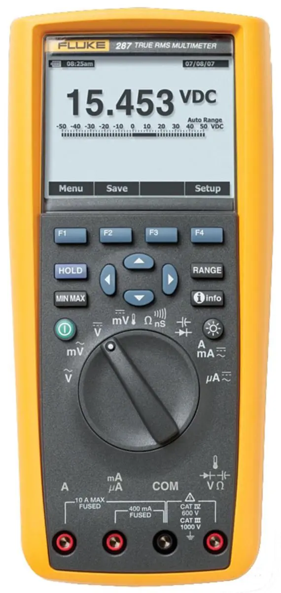 Fluke 287 Digital Multimeter
