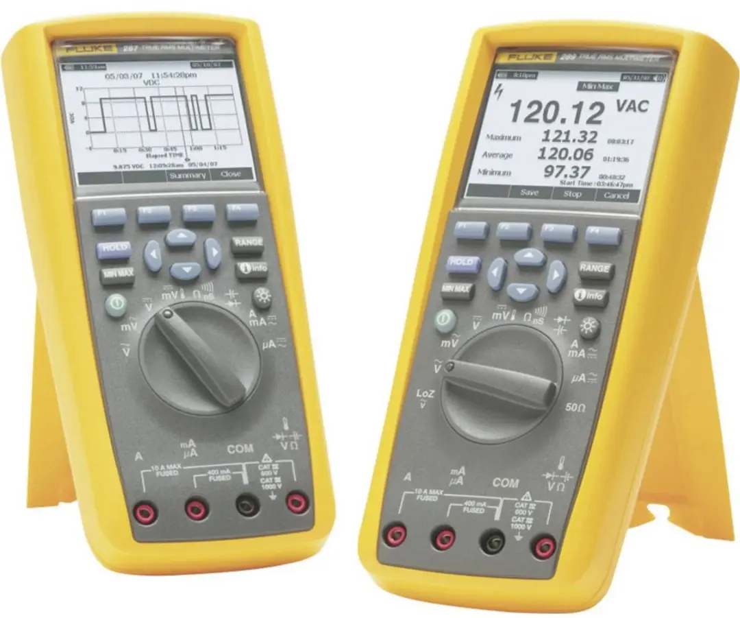 Fluke 287 Digital Multimeter