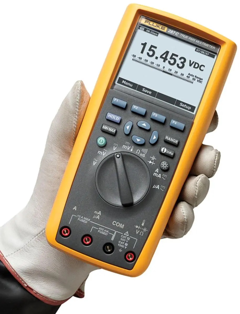 Fluke 287 Digital Multimeter