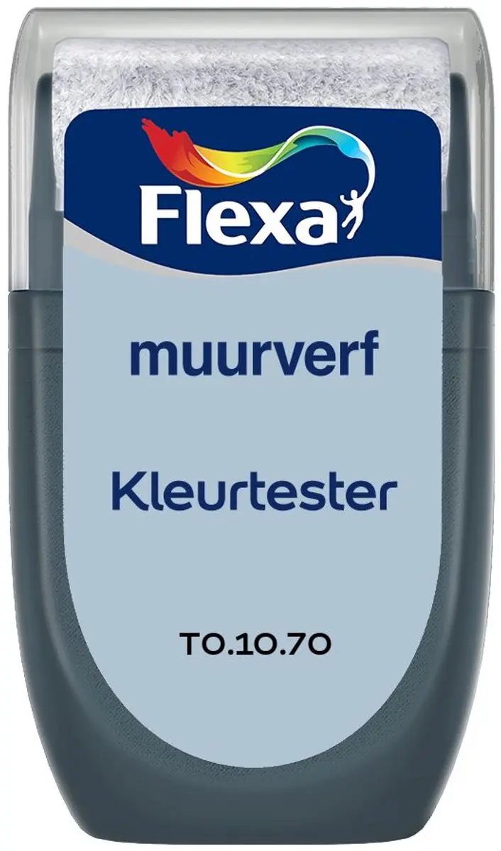 Flexa Kleurtester Muurverf T0.10.70