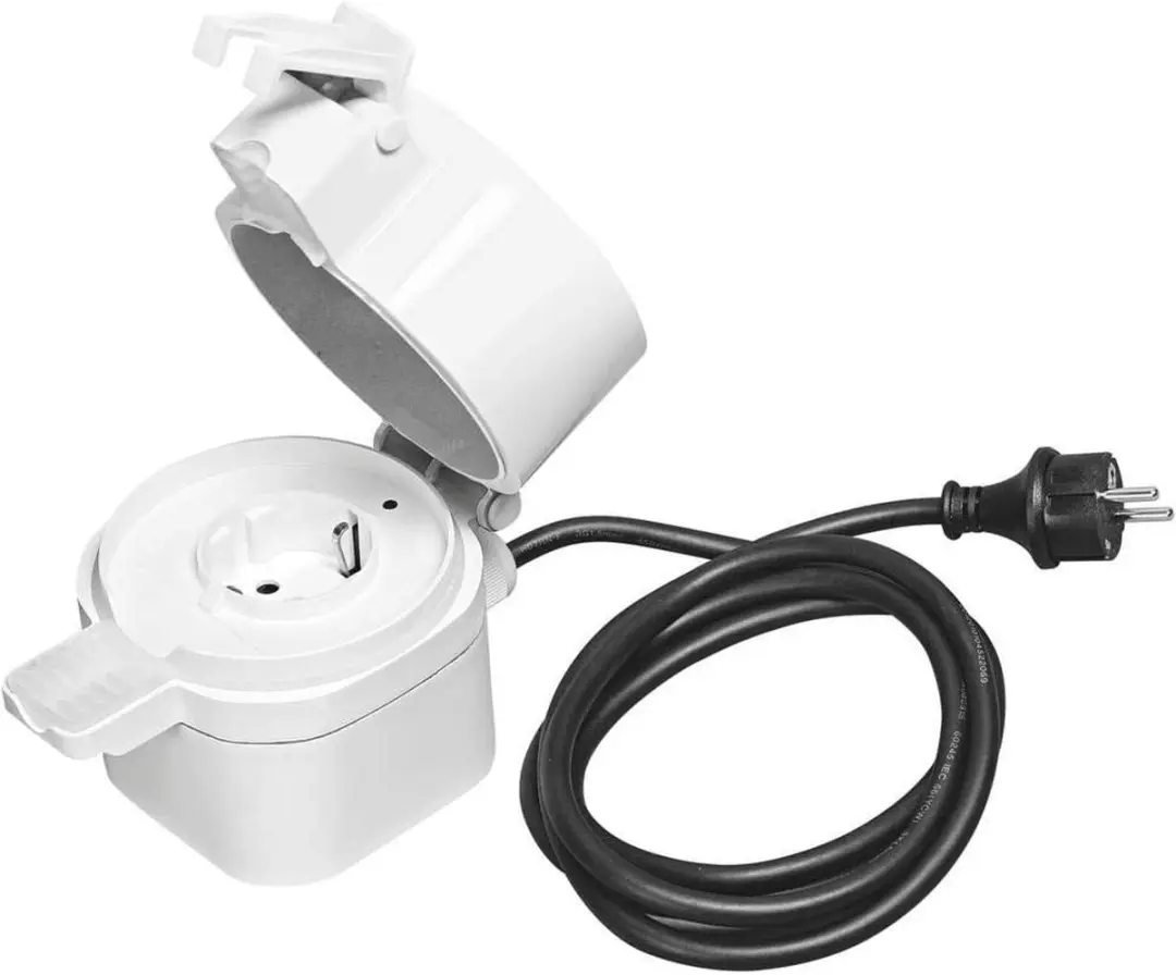 Osram Smart+ Tussenstekker Buiten