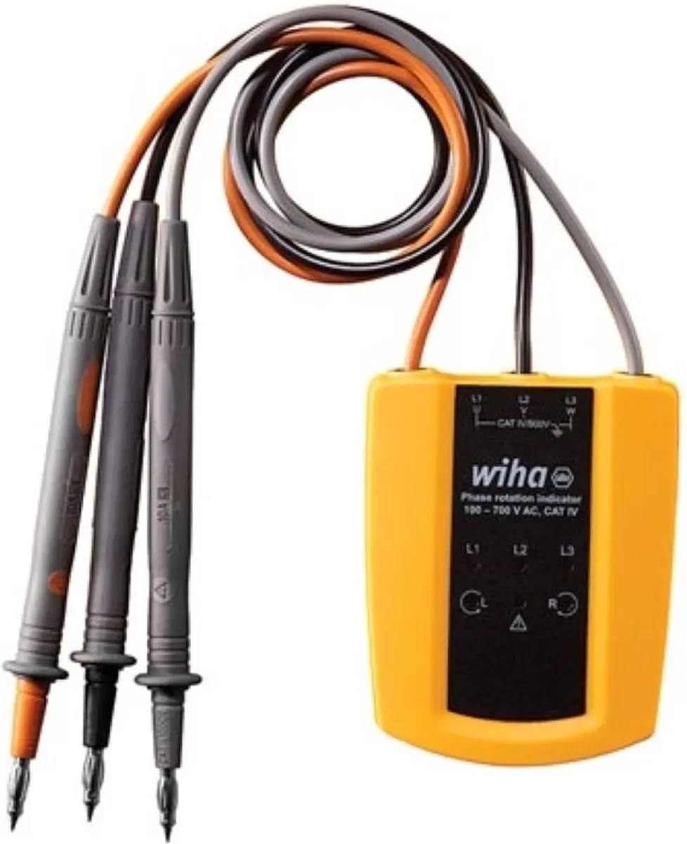 Wiha Draaiveldrichtingaanwijzer SB25562