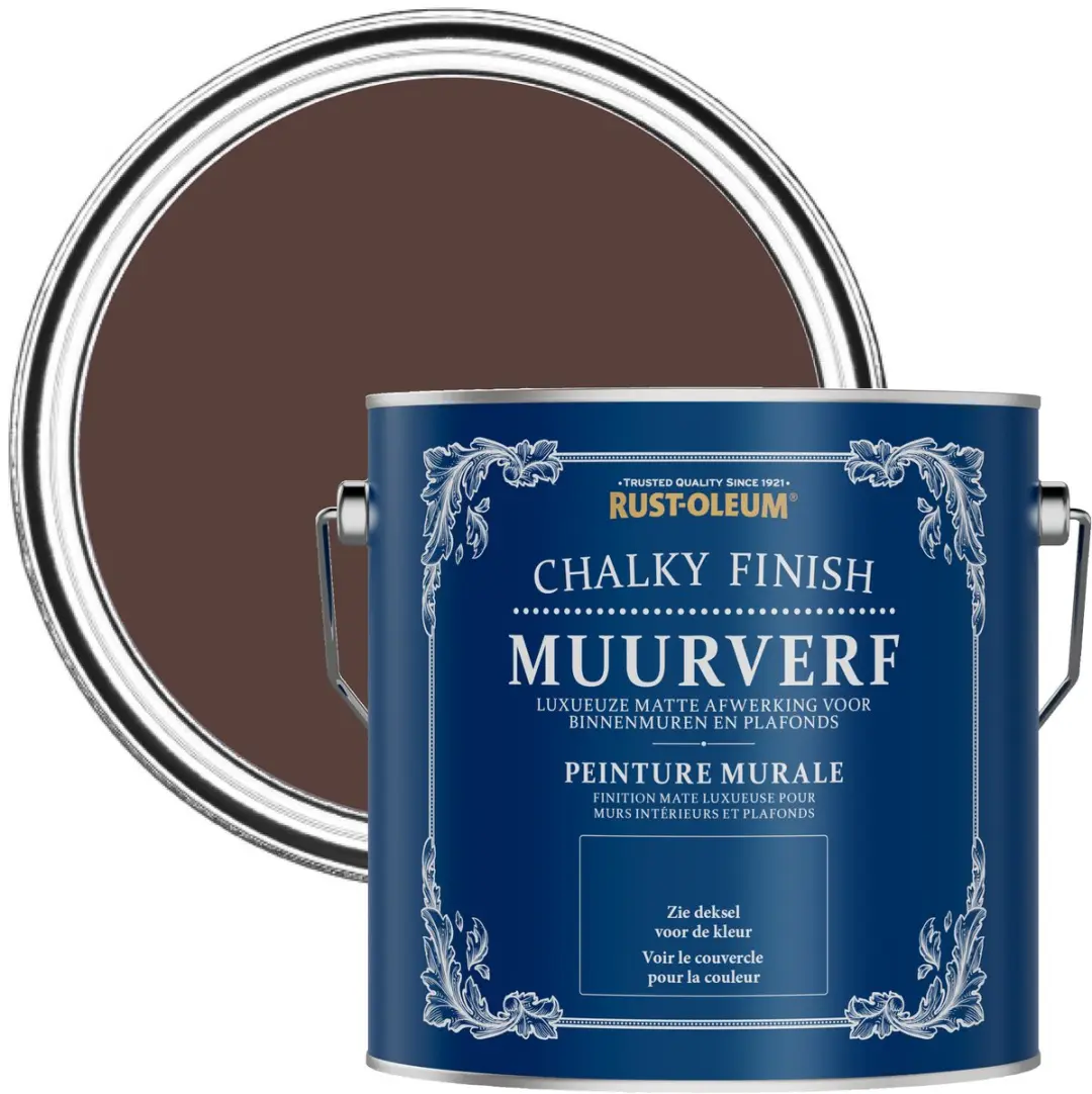 Rust-Oleum Muurverf Valentina 2,5L