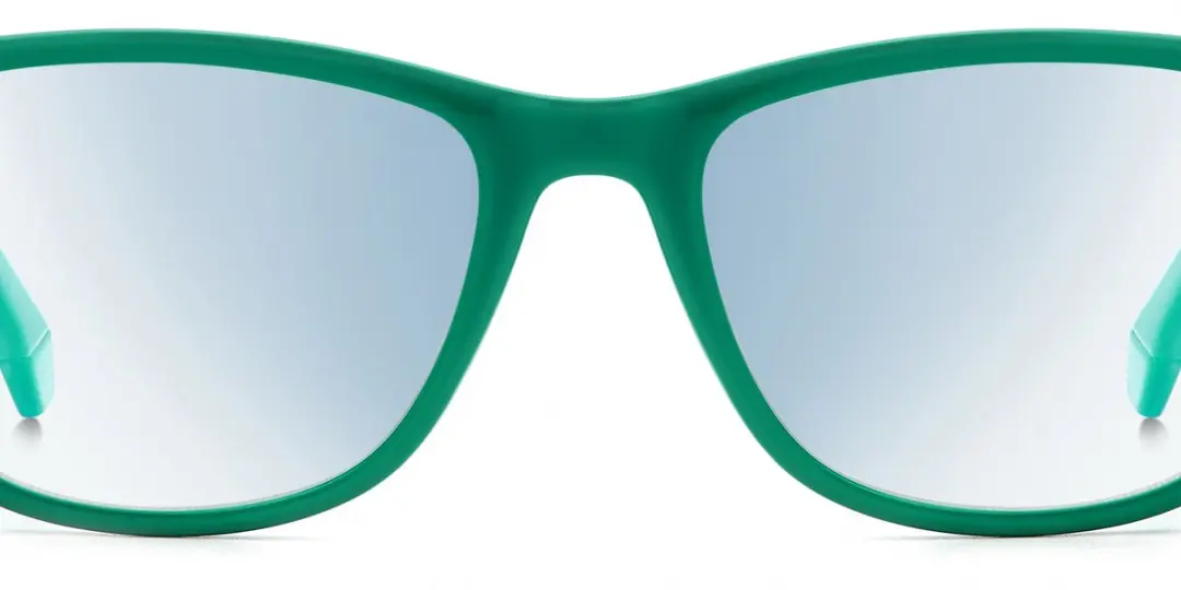Polaroid PLD 0033/R/BB Leesbril - Green
