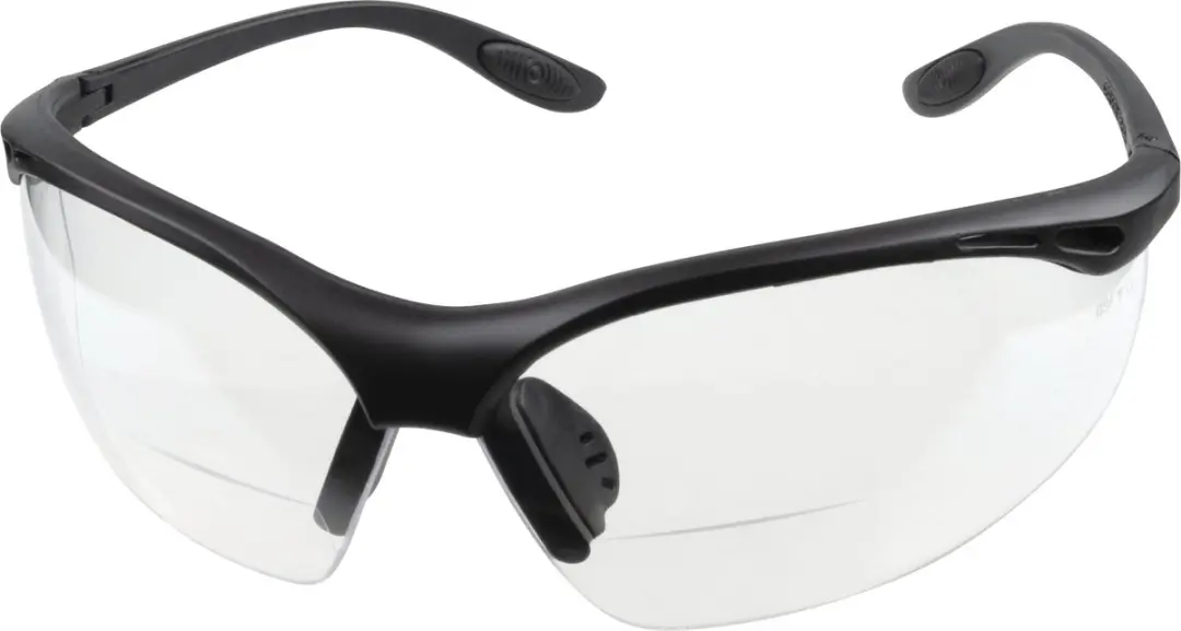 Wolfcraft Veiligheidsbril +3,0