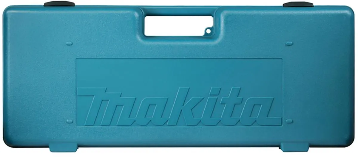 Makita 824539-7 Koffer - Blauw - afbeelding 2 van 3