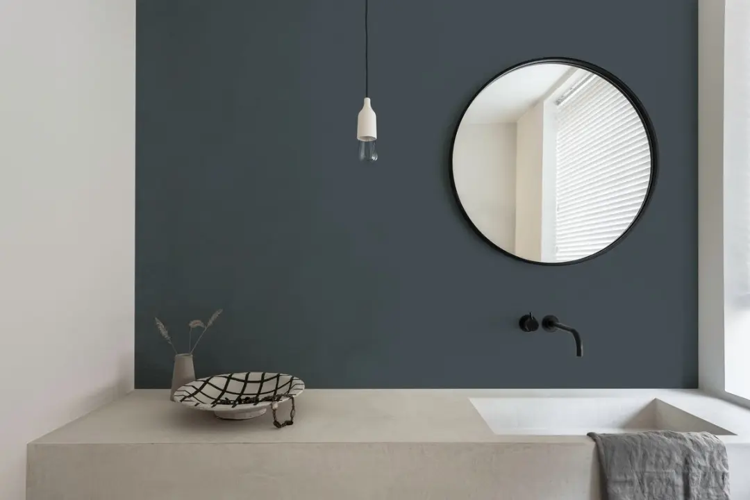 Flexa Strak op de Muur Binnen Mat Mengverf 1L - Puur Marmer