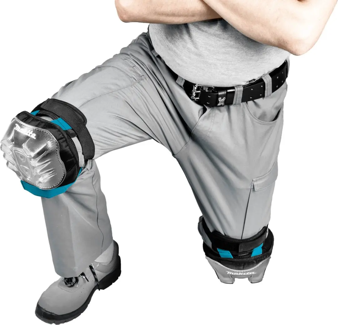 Makita E-05658 Kniebeschermers