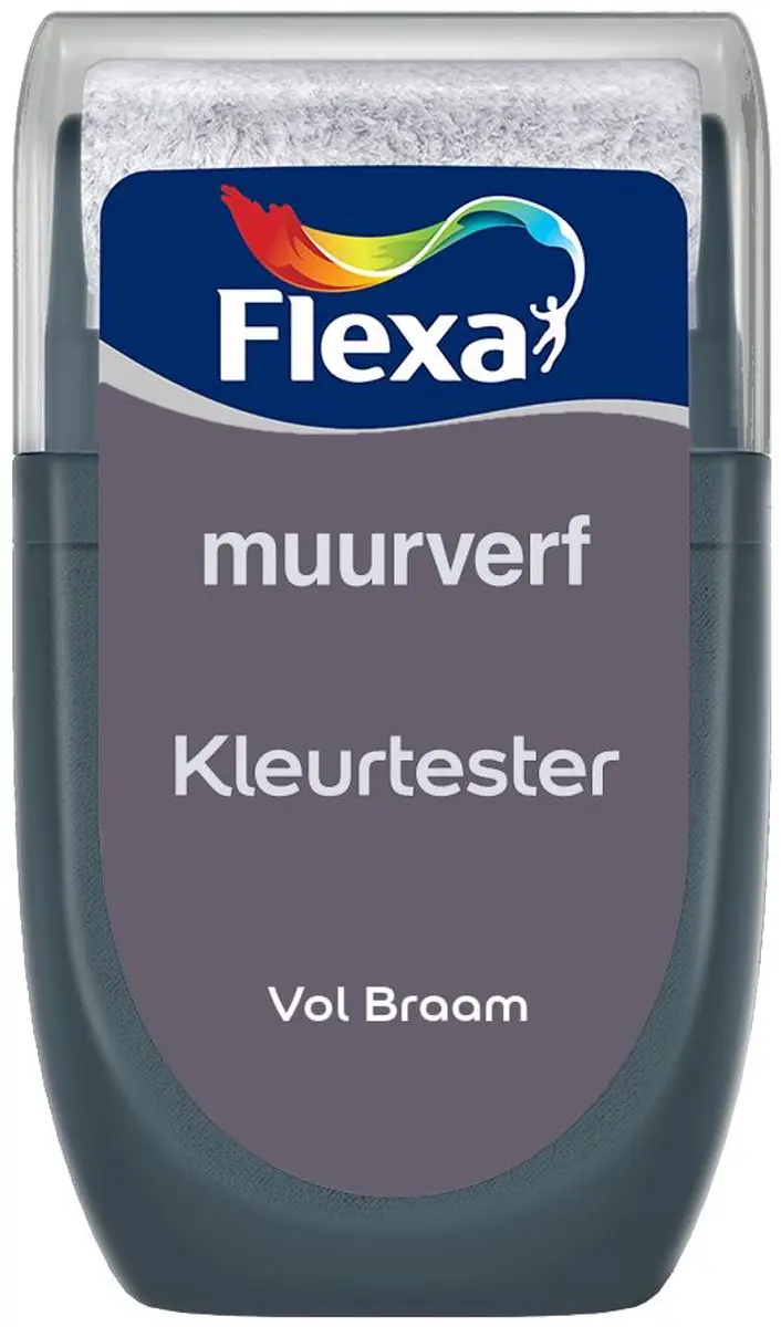Flexa Kleurtester Muurverf Vol Braam 30ml