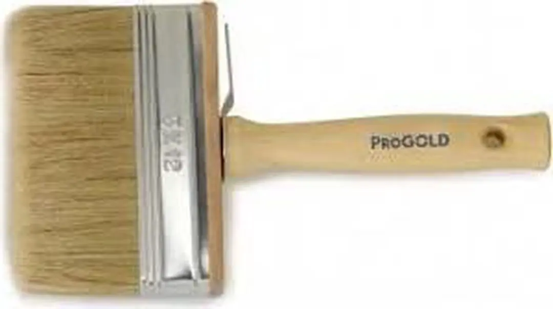 ProGold 6240 Blokkwast 14mm Wit