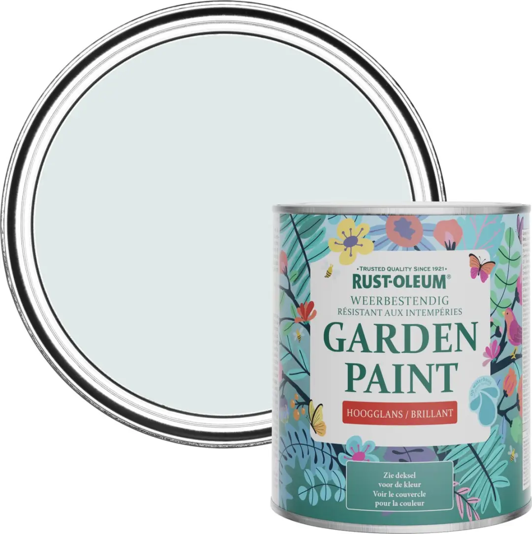 Rust-Oleum Marcella Tuinverf 750ml