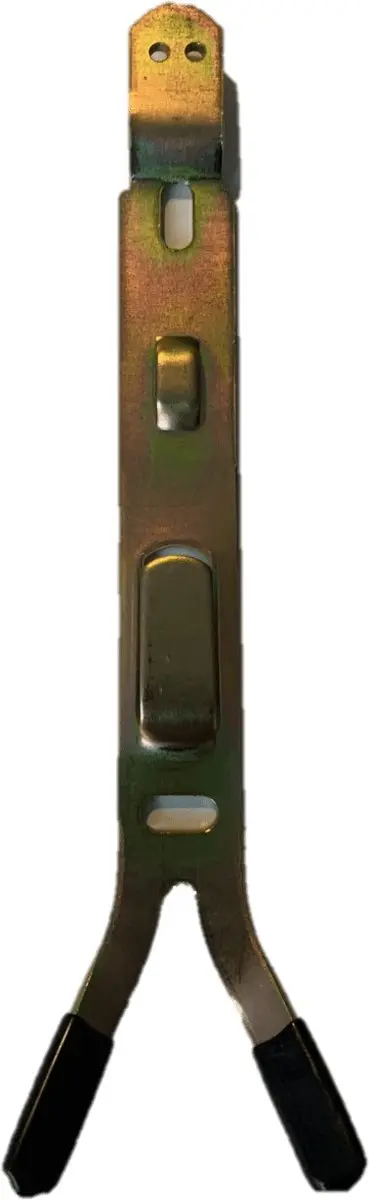 Gloria Ophangbeugel Brandblusser - 6-12 kg
